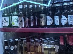 -微醺烤牛·炭火烧烤·精酿啤酒(东郊记忆店)