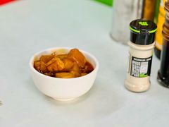 -明呈黄鱼面馆(斜土路店)