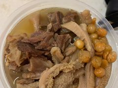 -老广州牛杂(深圳白石洲总店)