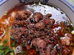 -虎子面粉馆(五一东村店)