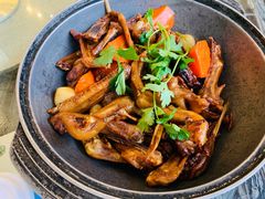 美极鸭五件-美极鲜食坊(宝安南路店)
