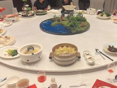-世贸万锦大酒店·江南春中餐