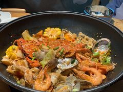 大厨海鲜锅-大厨的餐厅(曾厝垵总店)