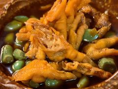 -玉祥府牛肉罩饼(金光道店)