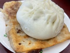 肉饼-护国寺小吃(新街口店)
