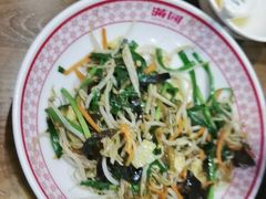 -满园烤鸭·春饼(太原街万达店)