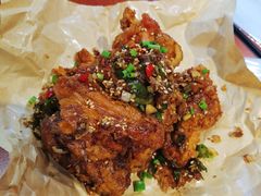 -魏斯理汉堡(西安沣东吾悦店)