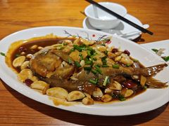 -柳柳饭店(华山中路店)
