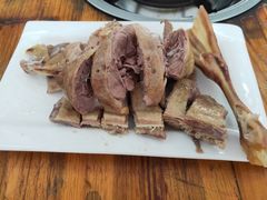 -常来老白莲鹅饭店(老城店)