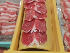 -马记伊源斋涮肉·清真菜(百子湾店)
