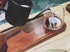 -Home Cafe(水榭春天店)