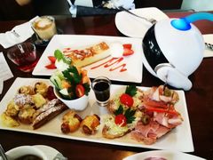 下午茶套餐-haxnbauer海森堡德国餐厅(深圳coco店)