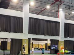 -振狮网球俱乐部(九堡校区)