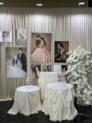 -Sugar苏格婚礼策划工作室