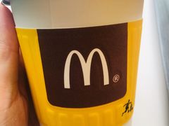 -麦当劳餐厅(龙平西路店)