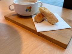-菲滋意式餐厅(长兴东鱼坊店)