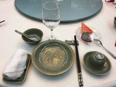 -汉唐宴长安食府