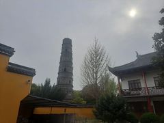 -上海青龙寺