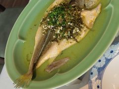 -西湖春天•老字号杭州菜(百汇店)