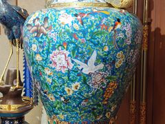 -中国景泰蓝艺术博物馆