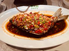 -费大厨辣椒炒肉(黄兴中心广场店)