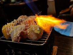 -仙隐小鹿中華の日料(正弘城店)