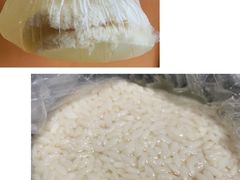 酒酿-芳婆糕团店(王府大街店)