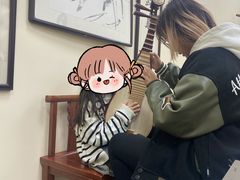 -秦汉胡同书法国画古筝围棋书院(漕宝日月光分馆)