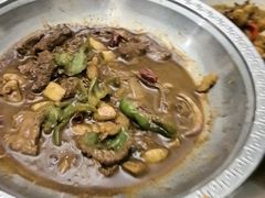 -李东农庄(中南百草园地标店)
