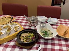 -吉源大排档·鱼生·海鲜(烧烤彩印厂店)