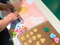 -米柚烘焙教室(工联CC店)