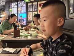 -阿大排档(长春这有山店)