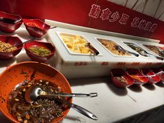 -凯鸽火锅(华林新天地店)