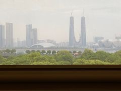 -杭州国际会议中心洲际酒店-原素全日餐厅(解放东路店)