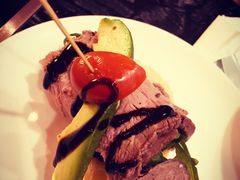 -THE WOODS 简餐 (国贸商城店)