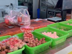 -阿娟牛肉丸·手打牛肉丸·现做现卖