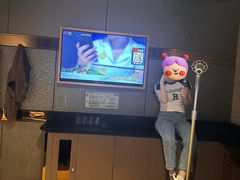 -73空间量贩式KTV