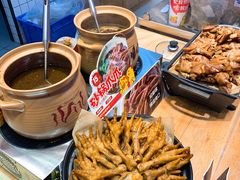 -盒马X会员店(王府井奥莱UP TOWN店)