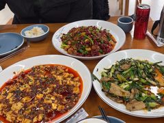 -市井川菜(江宁店)