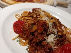 -get pizza意大利餐厅(凯德MALL店)