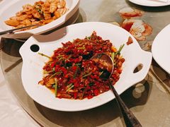 -桃花源中餐厅(金茂豪华精选酒店)