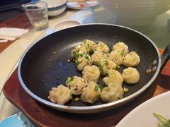 -松沪名灶·豆浆鱼头·新上海菜(飞航吾悦广场店)