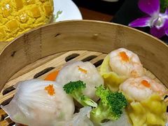 -豫璟轩中餐厅(南昌万怡店)