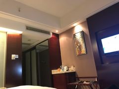 -南京钟山宾馆(江苏省会议中心)