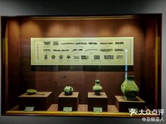 -兴隆文化园景区-兖州博物馆