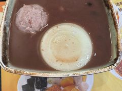 -鲜芋仙(常州吾悦国际广场店)