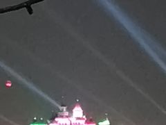 -人民防洪胜利纪念塔