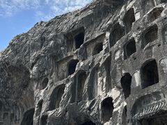 -龙门石窟