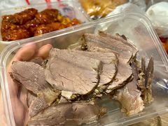 -胖东来生活广场(健康路店)