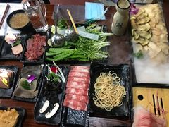 -束河人家(南锣鼓巷店)